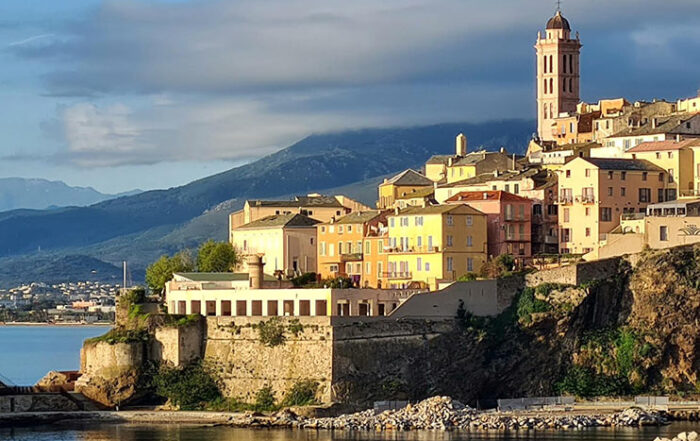 PHOTOS-BASTIA